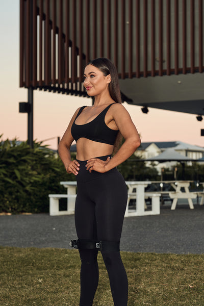 A History of Resistance Bands for Medicinal Purposes