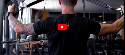 What are the Benefits of Using a Resistance Band?